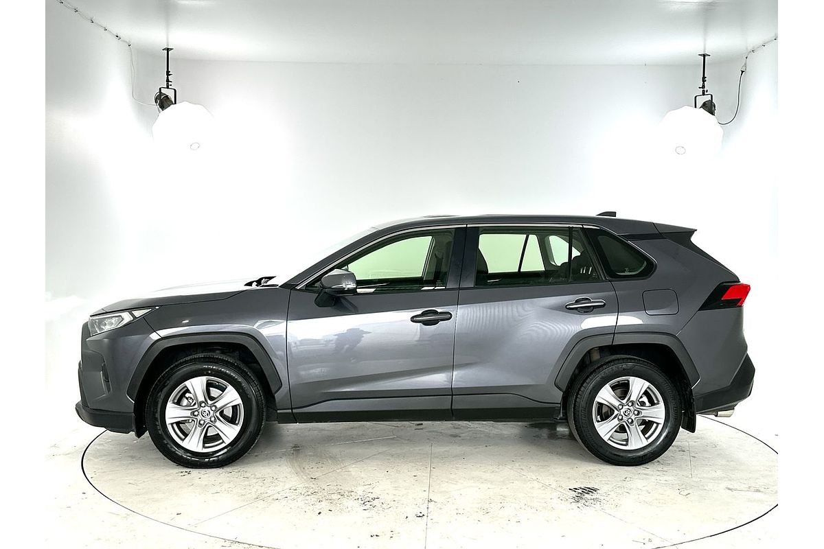 2023 Toyota RAV4 GX MXAA52R