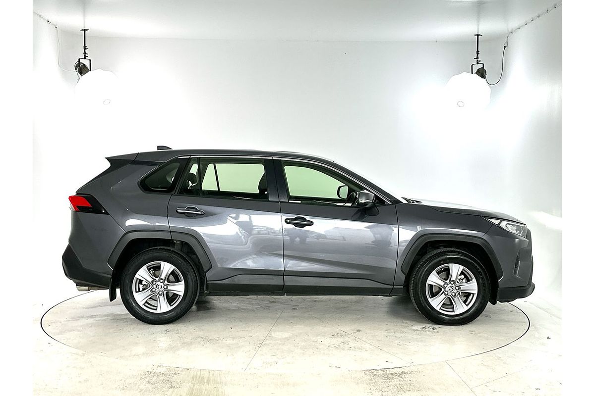 2023 Toyota RAV4 GX MXAA52R