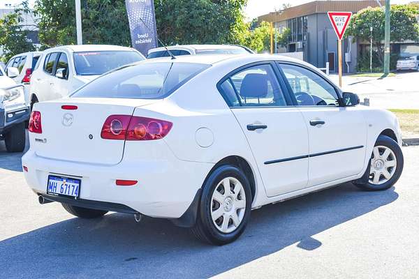 2005 Mazda 3 Neo BK Series 1