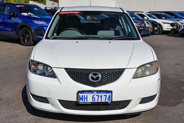 2005 Mazda 3 Neo BK Series 1