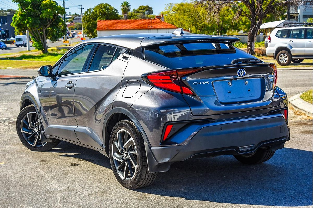 2020 Toyota C-HR Koba ZYX10R
