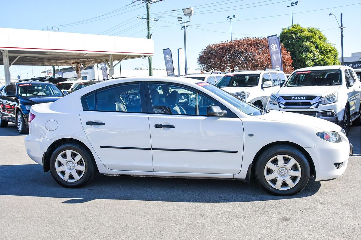 2005 Mazda 3 Neo BK Series 1