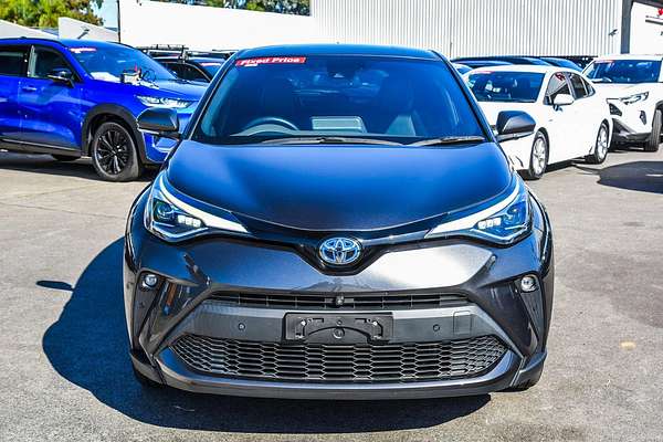 2020 Toyota C-HR Koba ZYX10R