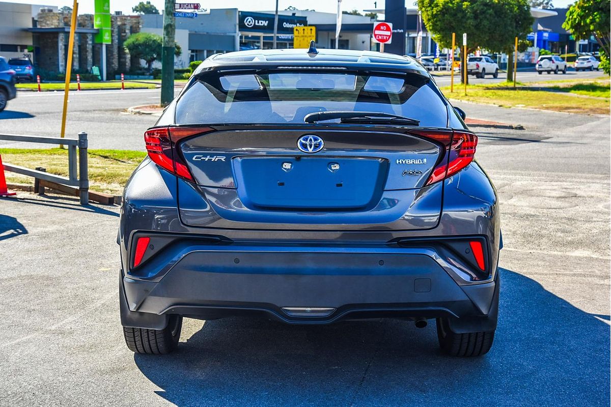 2020 Toyota C-HR Koba ZYX10R