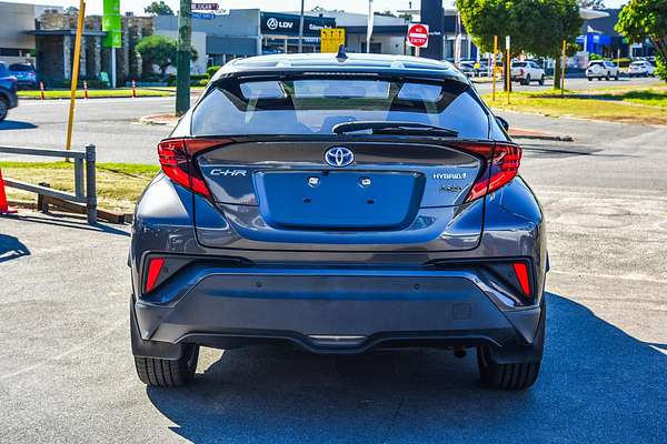 2020 Toyota C-HR Koba ZYX10R
