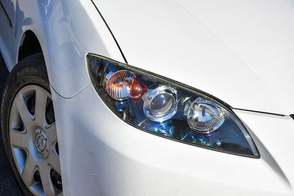 2005 Mazda 3 Neo BK Series 1