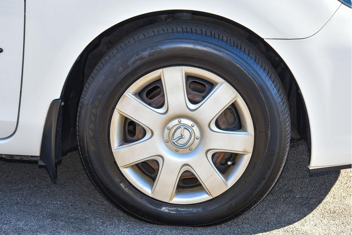 2005 Mazda 3 Neo BK Series 1
