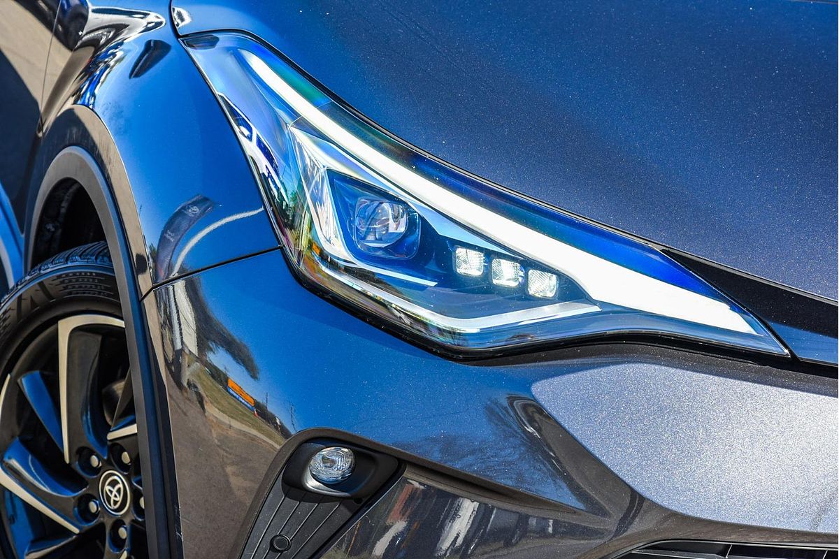 2020 Toyota C-HR Koba ZYX10R