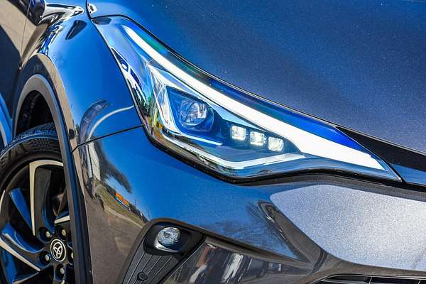 2020 Toyota C-HR Koba ZYX10R