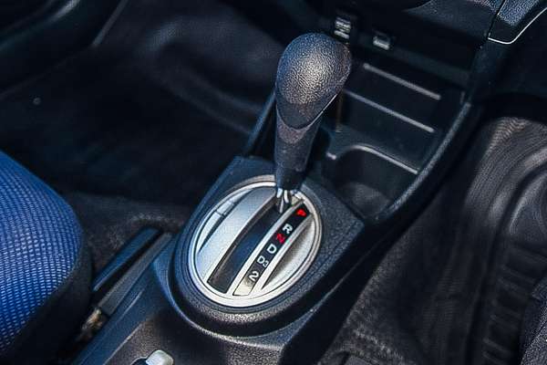 2012 Honda Jazz GLi GE