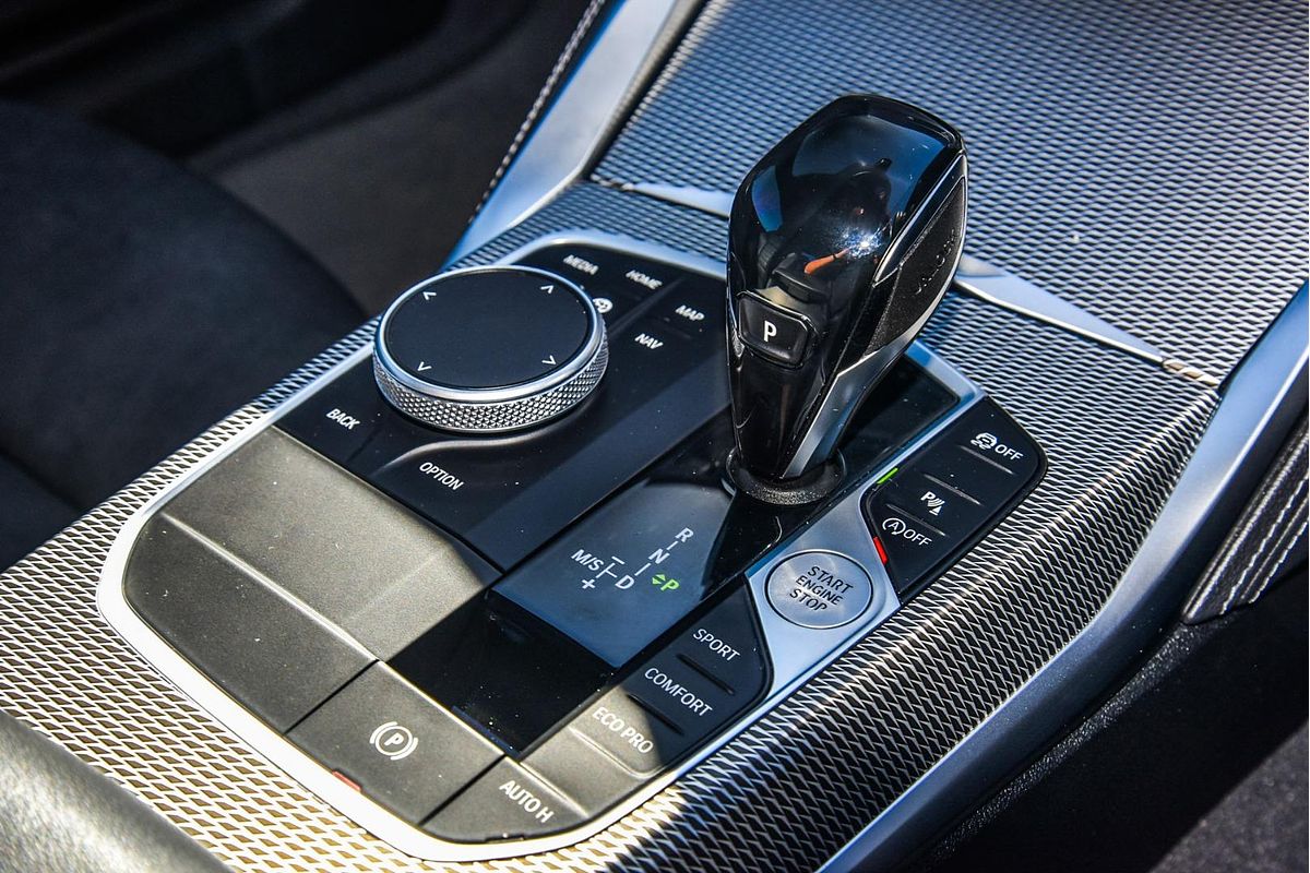 2021 BMW 4 Series 420i M Sport G22