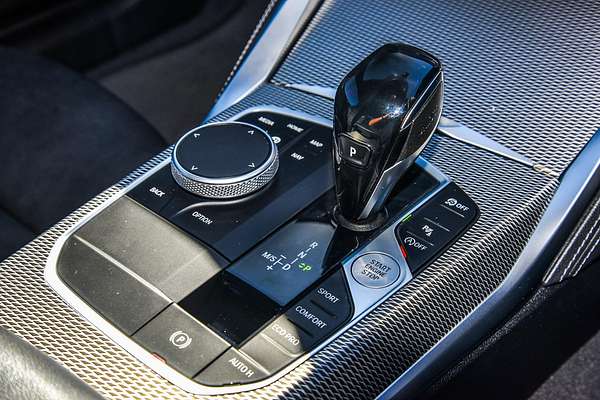 2021 BMW 4 Series 420i M Sport G22