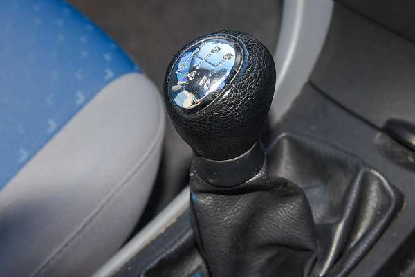 2005 Mazda 3 Neo BK Series 1
