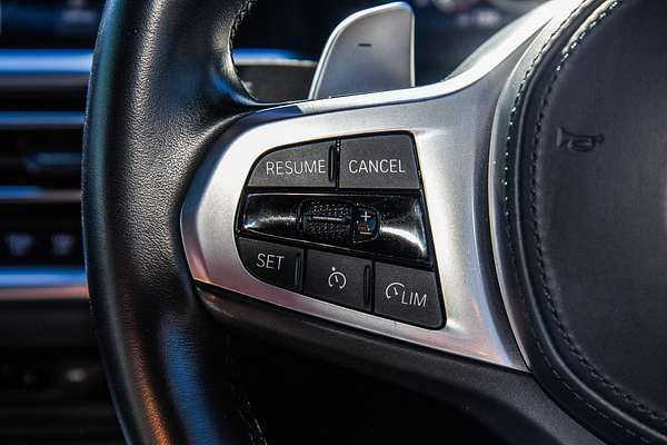 2021 BMW 4 Series 420i M Sport G22