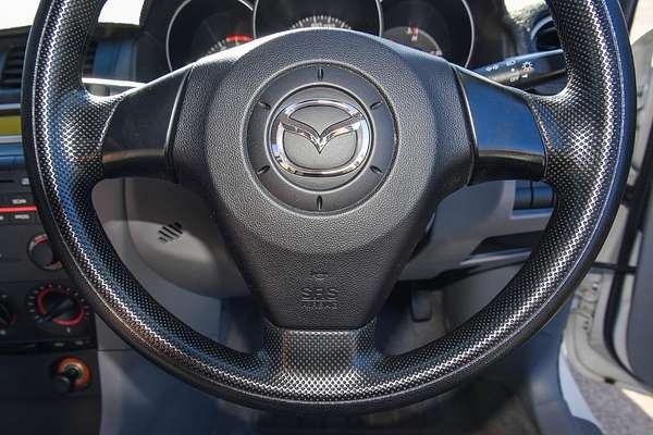 2005 Mazda 3 Neo BK Series 1