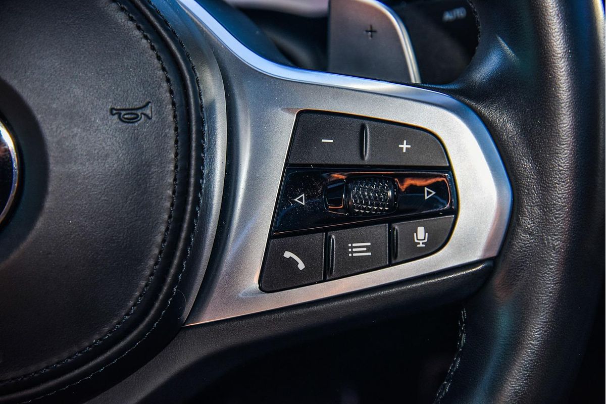 2021 BMW 4 Series 420i M Sport G22