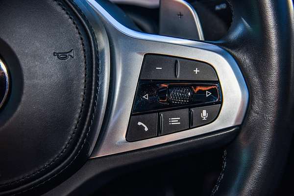 2021 BMW 4 Series 420i M Sport G22