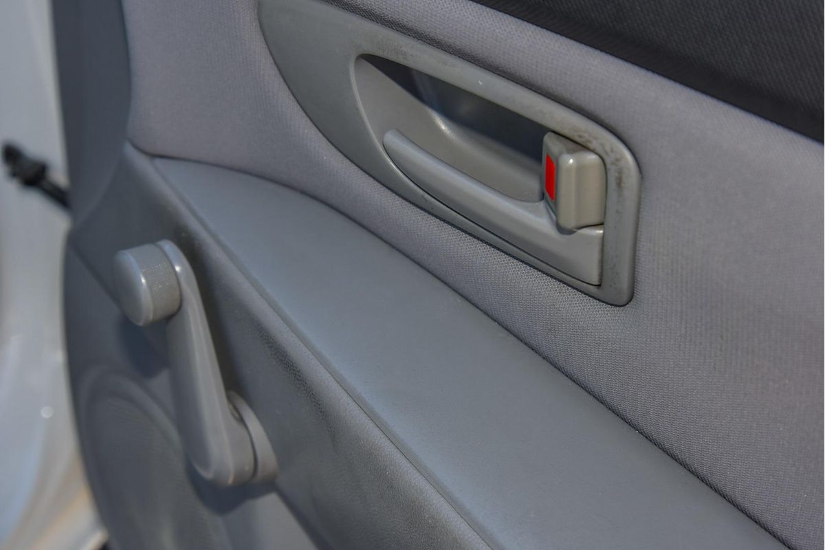 2005 Mazda 3 Neo BK Series 1