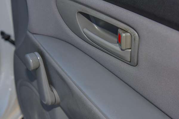 2005 Mazda 3 Neo BK Series 1