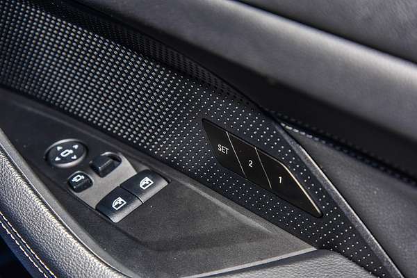 2021 BMW 4 Series 420i M Sport G22