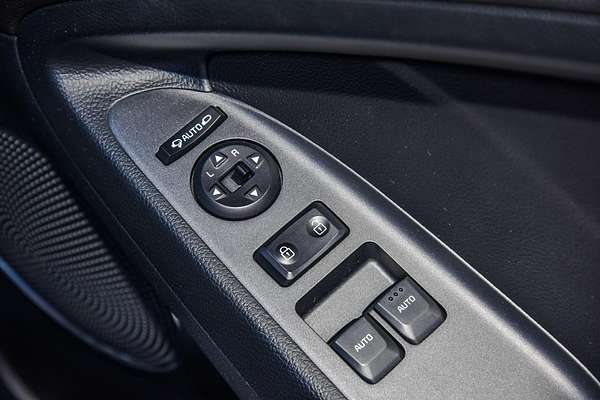 2015 Kia Cerato Koup Turbo YD