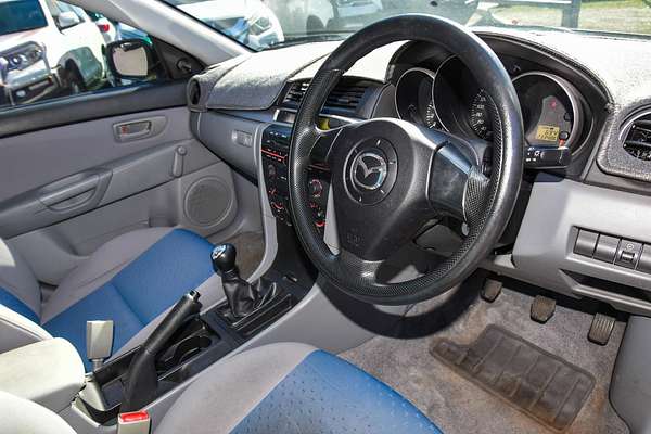 2005 Mazda 3 Neo BK Series 1