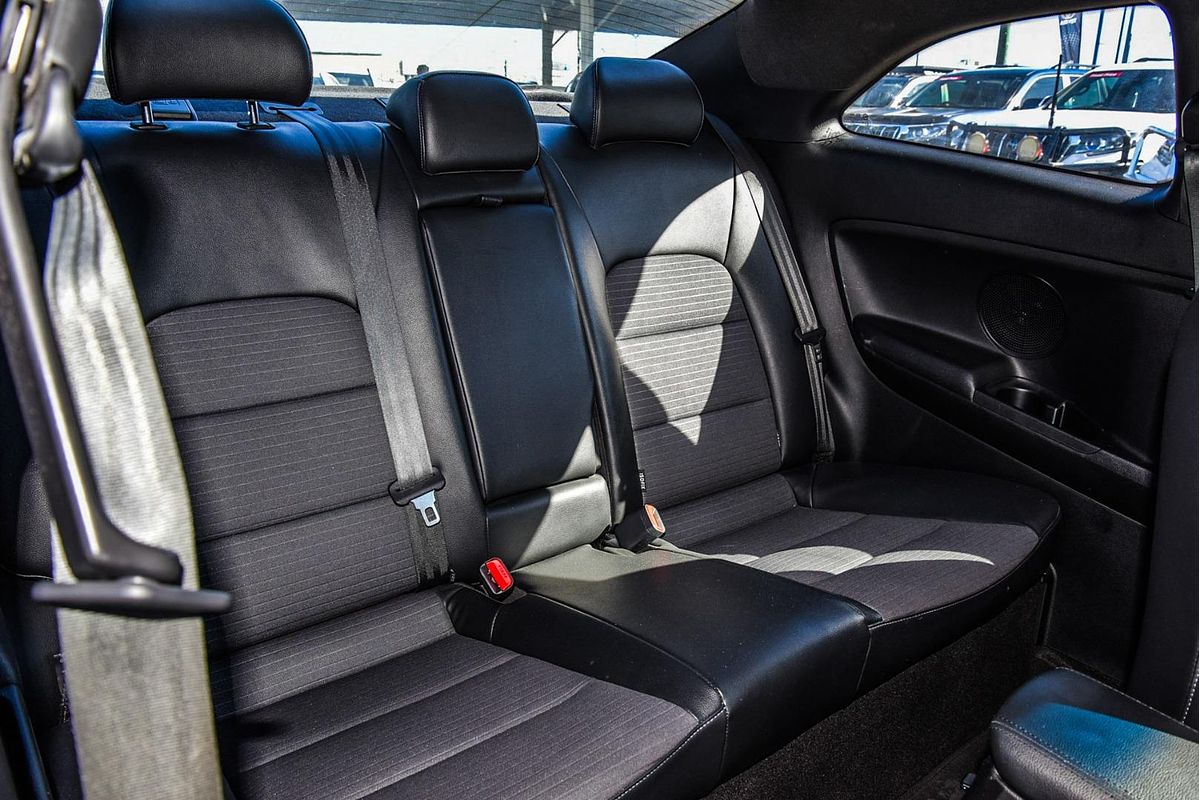 2015 Kia Cerato Koup Turbo YD