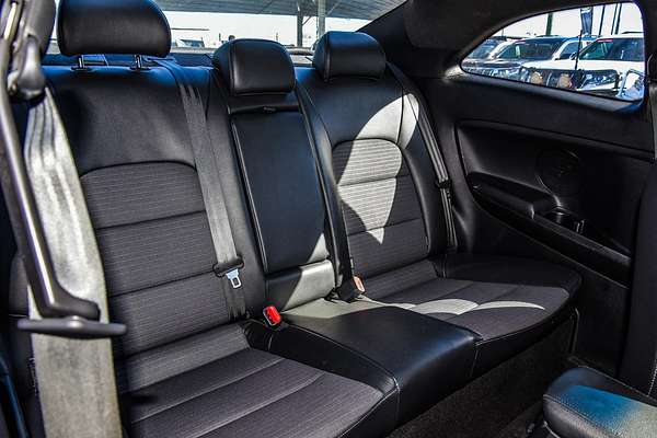 2015 Kia Cerato Koup Turbo YD