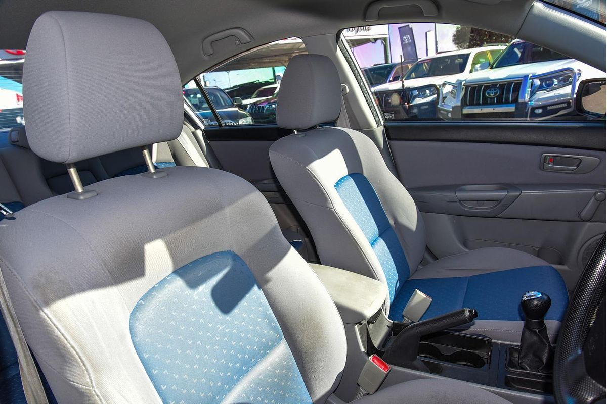 2005 Mazda 3 Neo BK Series 1