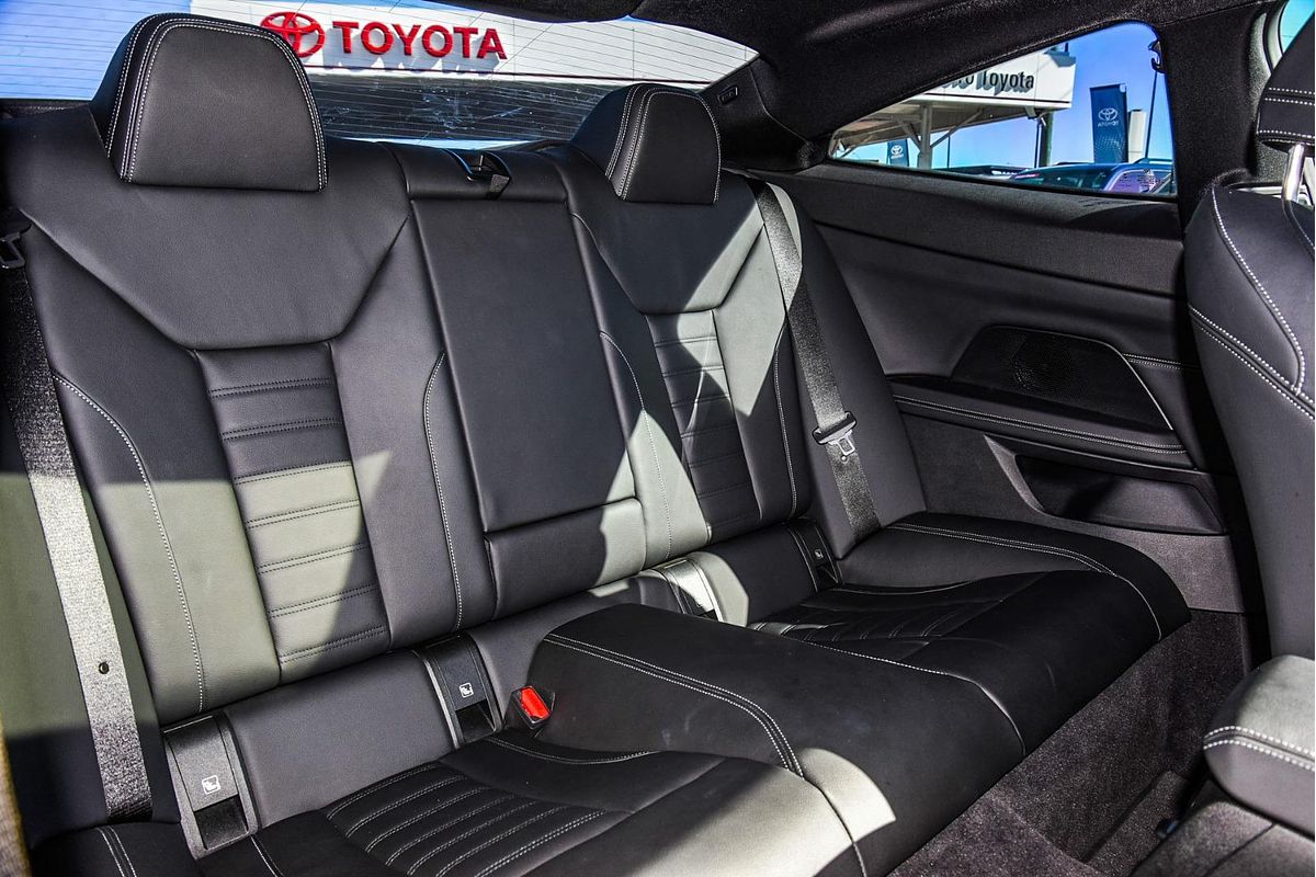 2021 BMW 4 Series 420i M Sport G22