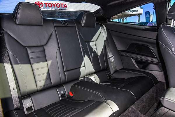 2021 BMW 4 Series 420i M Sport G22