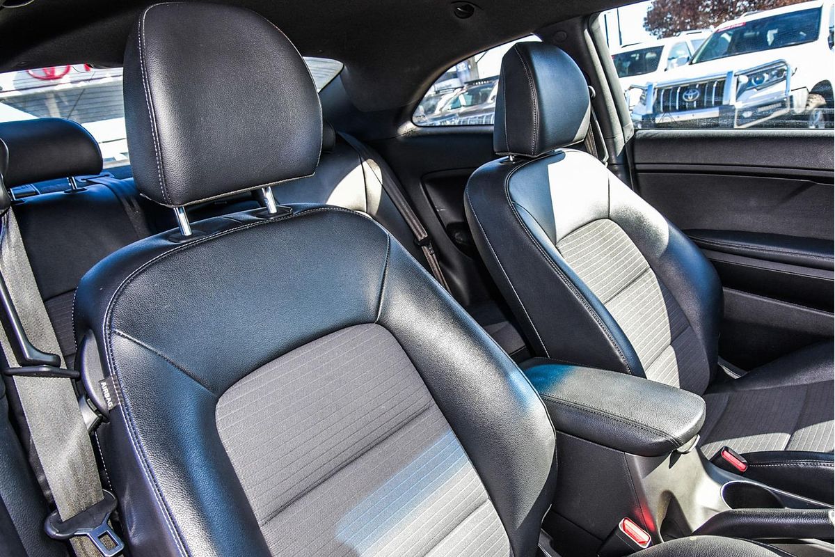 2015 Kia Cerato Koup Turbo YD