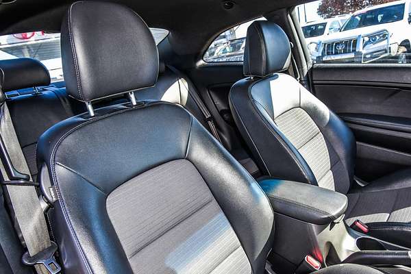 2015 Kia Cerato Koup Turbo YD