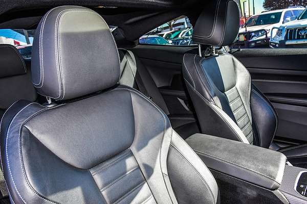 2021 BMW 4 Series 420i M Sport G22