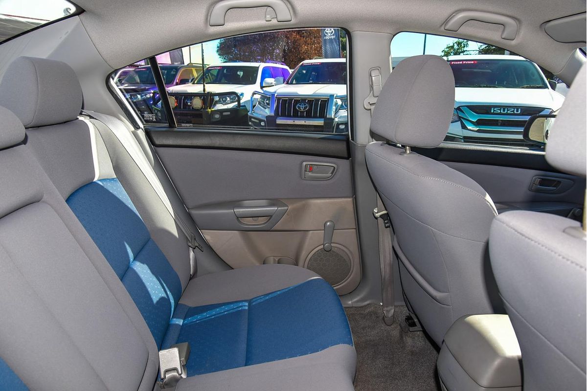 2005 Mazda 3 Neo BK Series 1