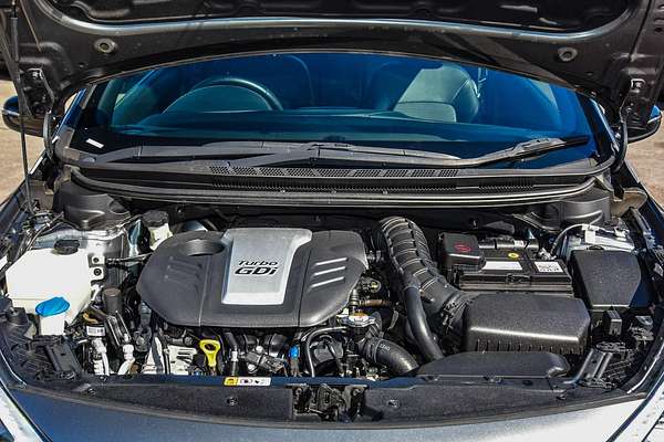 2015 Kia Cerato Koup Turbo YD