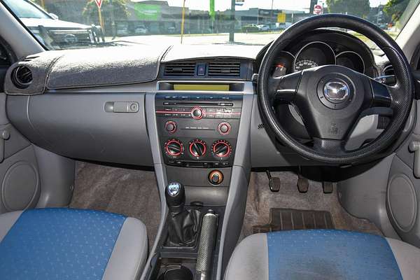 2005 Mazda 3 Neo BK Series 1