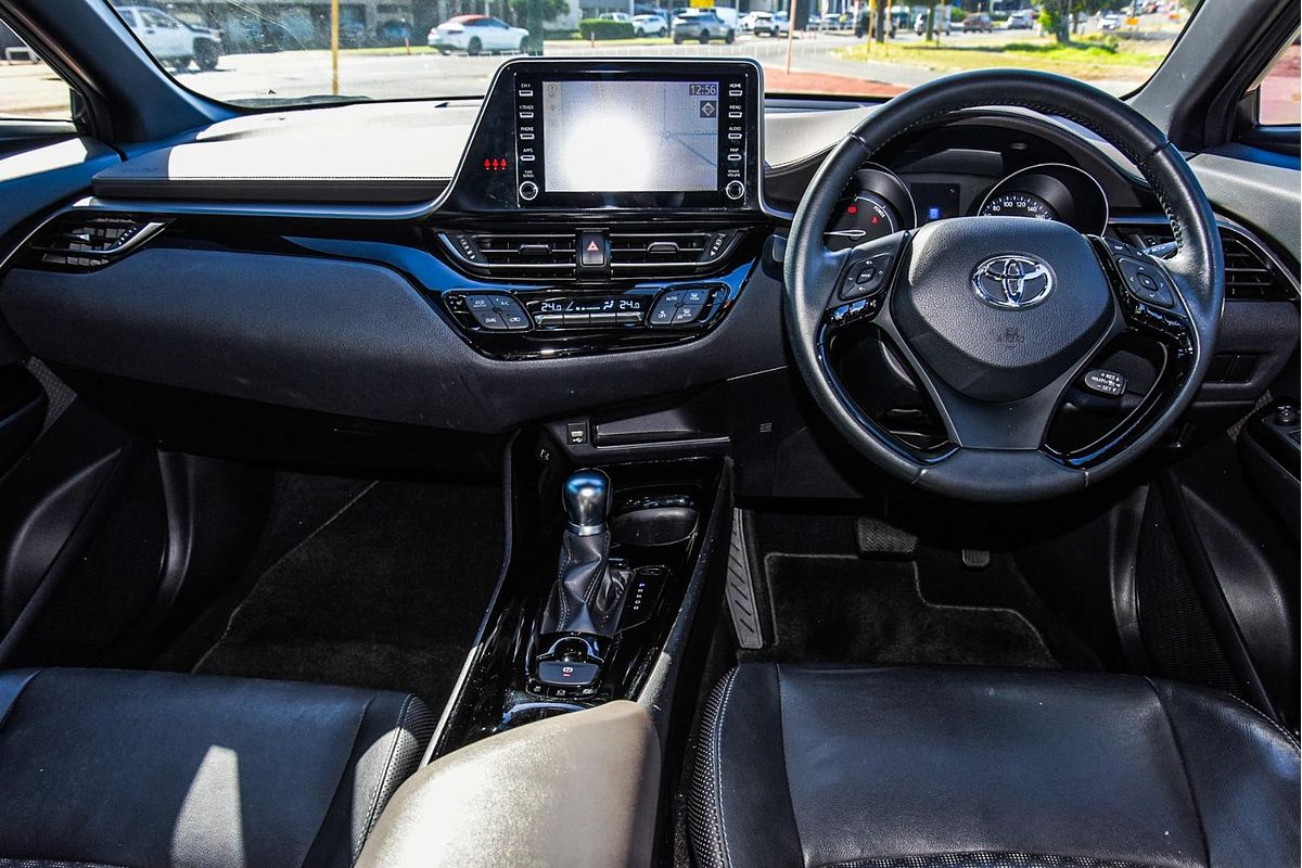 2020 Toyota C-HR Koba ZYX10R