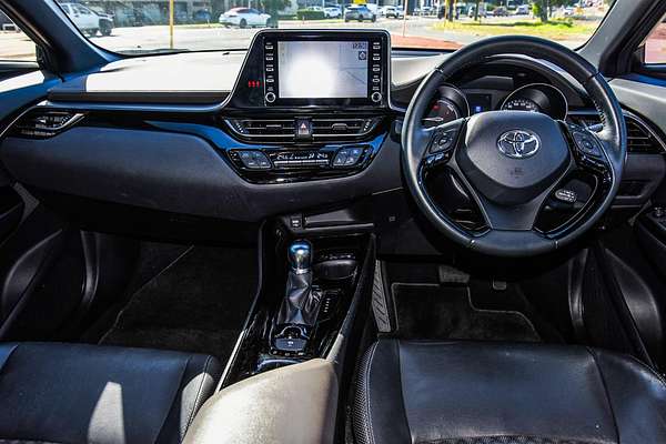 2020 Toyota C-HR Koba ZYX10R