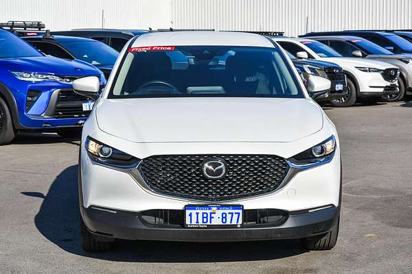 2023 Mazda CX-30 G20 Evolve DM Series