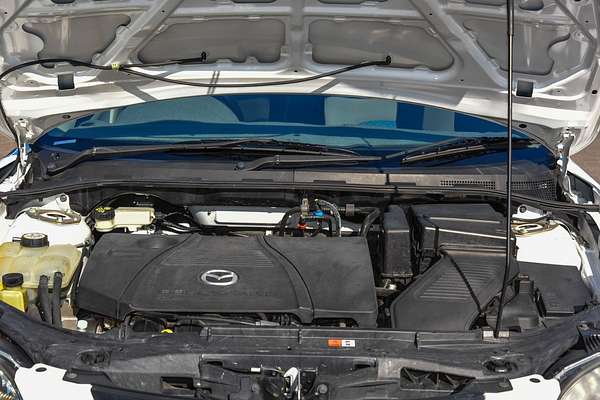 2005 Mazda 3 Neo BK Series 1