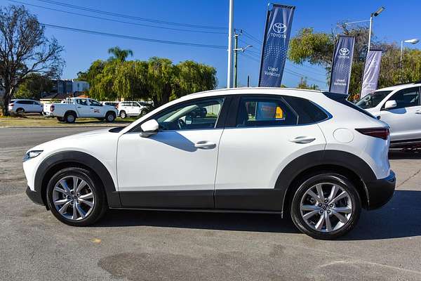 2023 Mazda CX-30 G20 Evolve DM Series