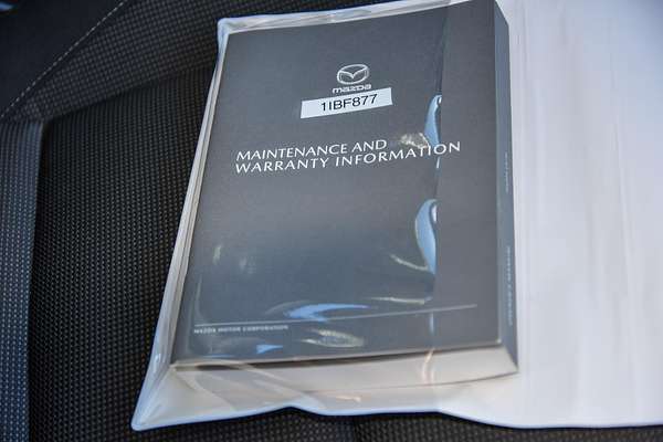2023 Mazda CX-30 G20 Evolve DM Series