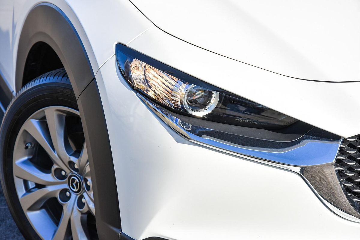 2023 Mazda CX-30 G20 Evolve DM Series