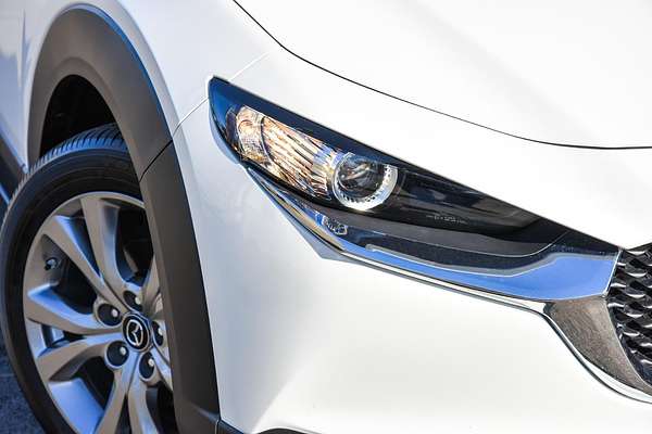 2023 Mazda CX-30 G20 Evolve DM Series