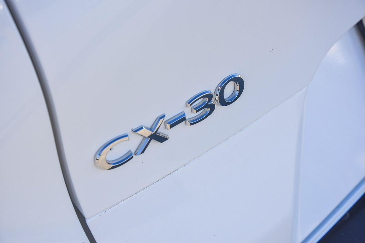 2023 Mazda CX-30 G20 Evolve DM Series