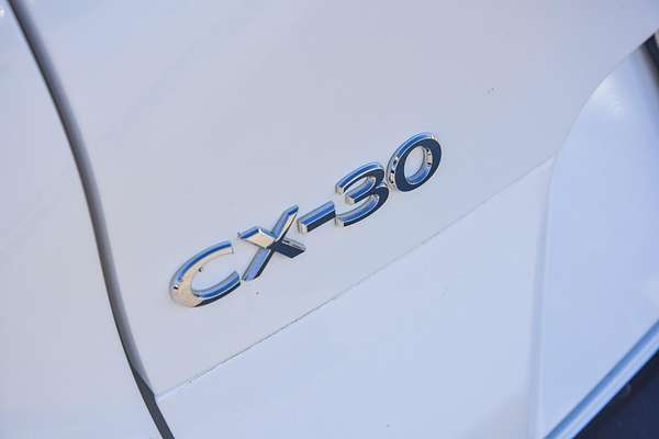 2023 Mazda CX-30 G20 Evolve DM Series