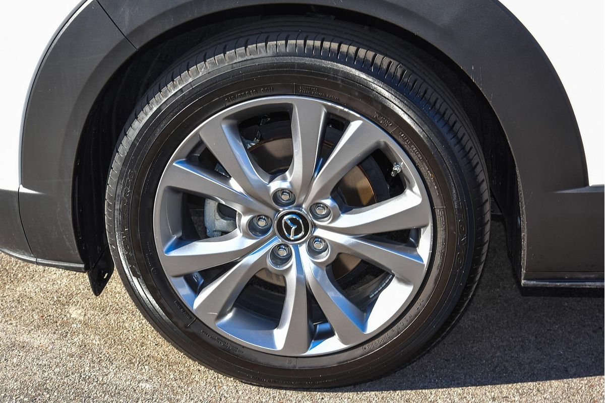 2023 Mazda CX-30 G20 Evolve DM Series