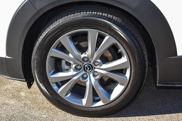 2023 Mazda CX-30 G20 Evolve DM Series