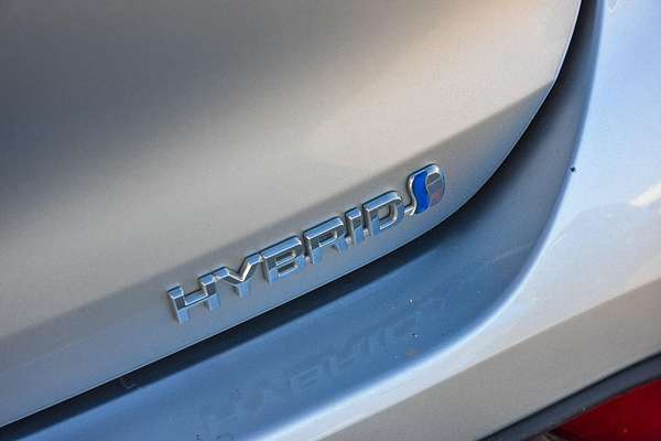 2023 Toyota Kluger GX AXUH78R